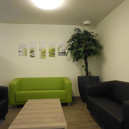 Green Living Inn Кемптен Екстериор снимка