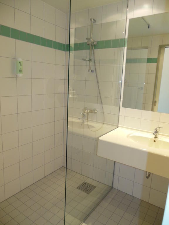 Green Living Inn Кемптен Стая снимка