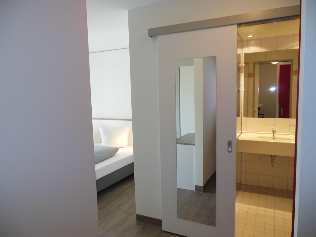Green Living Inn Кемптен Екстериор снимка