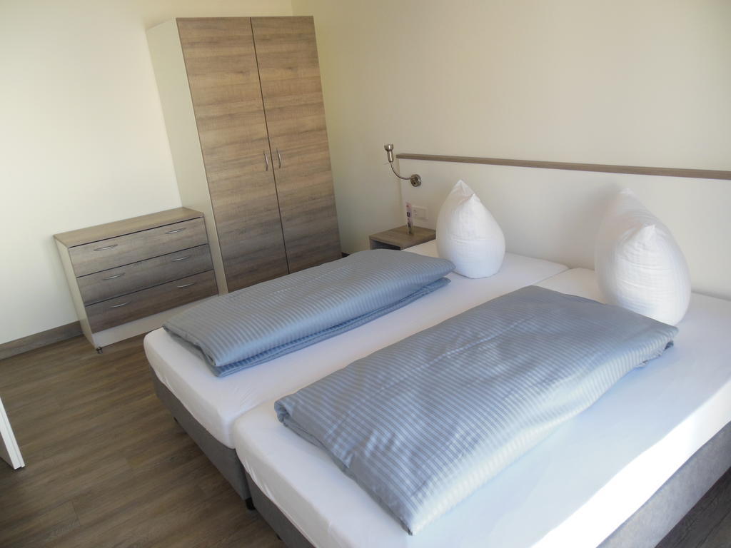 Green Living Inn Кемптен Стая снимка